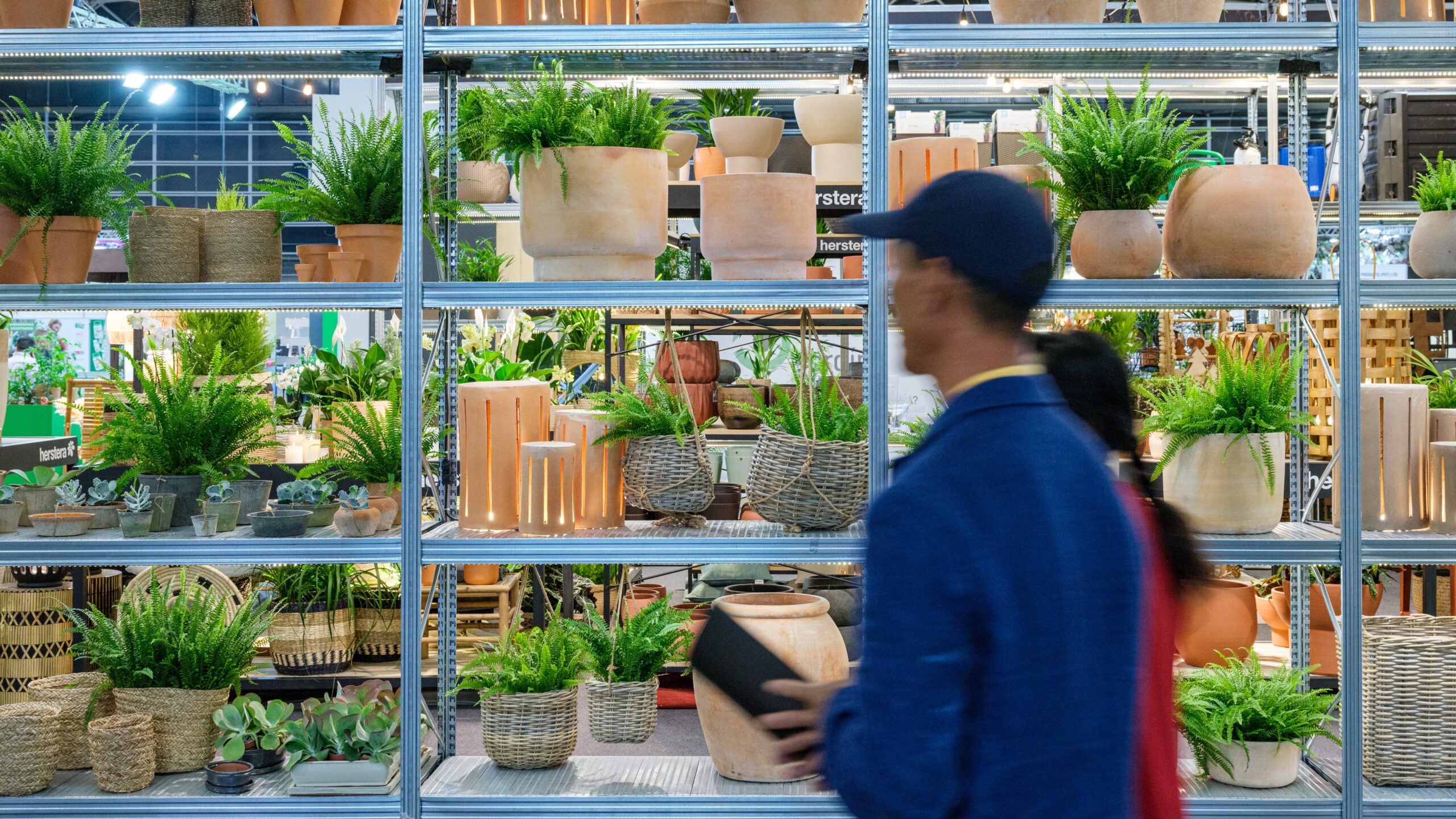 Agrotienda Iberflora